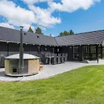 Semesterbostad 0422-romo-smafolksvej-21 *
