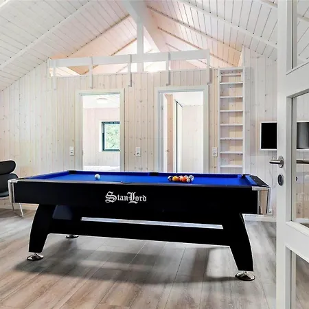 度假居 0422-romo-smafolksvej-21 *