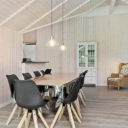 度假居 0422-romo-smafolksvej-21 *