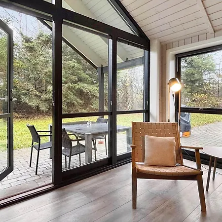 度假居 0422-romo-smafolksvej-21 *