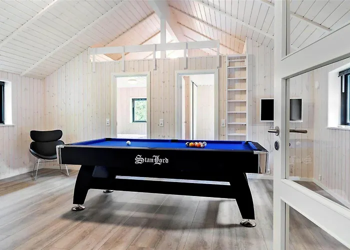 度假居 0422-romo-smafolksvej-21 *