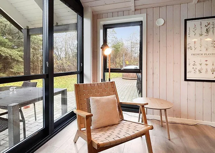 0422-romo-smafolksvej-21 度假居