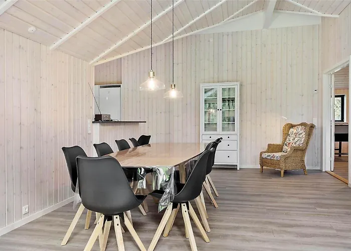 度假居 0422-romo-smafolksvej-21 *