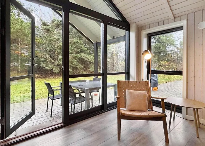 度假居 0422-romo-smafolksvej-21 *