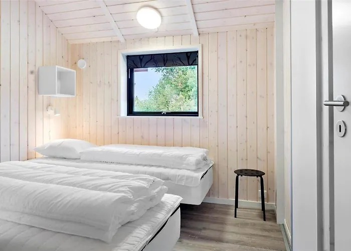 度假居 0422-romo-smafolksvej-21