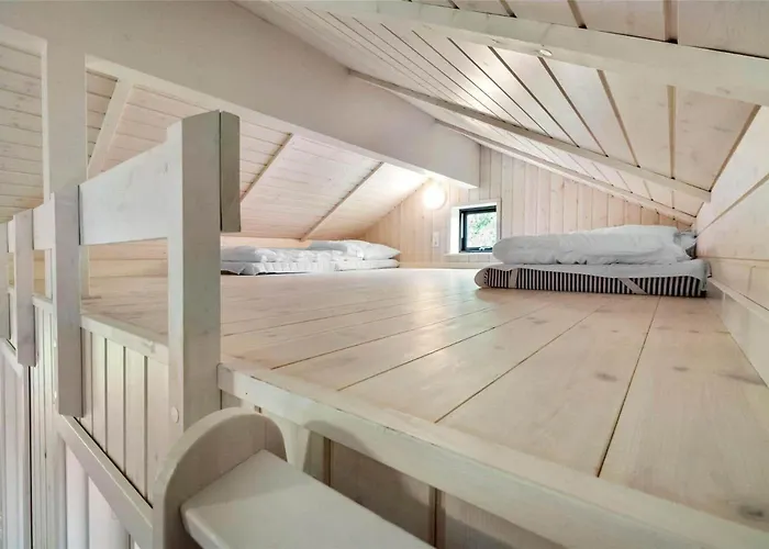 0422-romo-smafolksvej-21 度假居