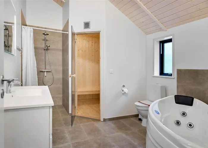 度假居 0422-romo-smafolksvej-21 *