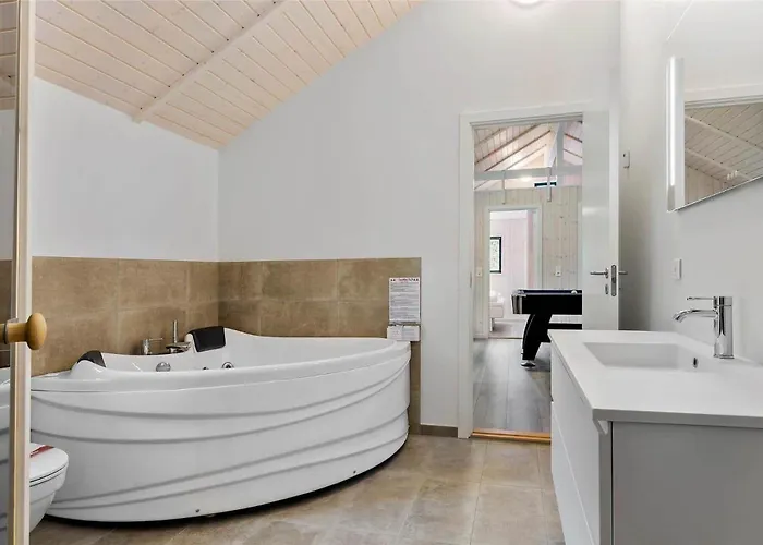 度假居 0422-romo-smafolksvej-21 Kongsmark