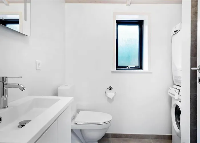 度假居 0422-romo-smafolksvej-21 *