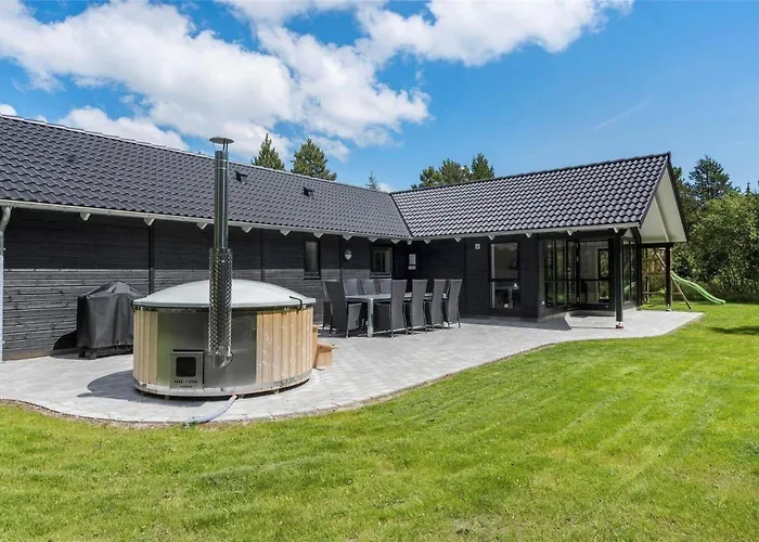 度假居 0422-romo-smafolksvej-21